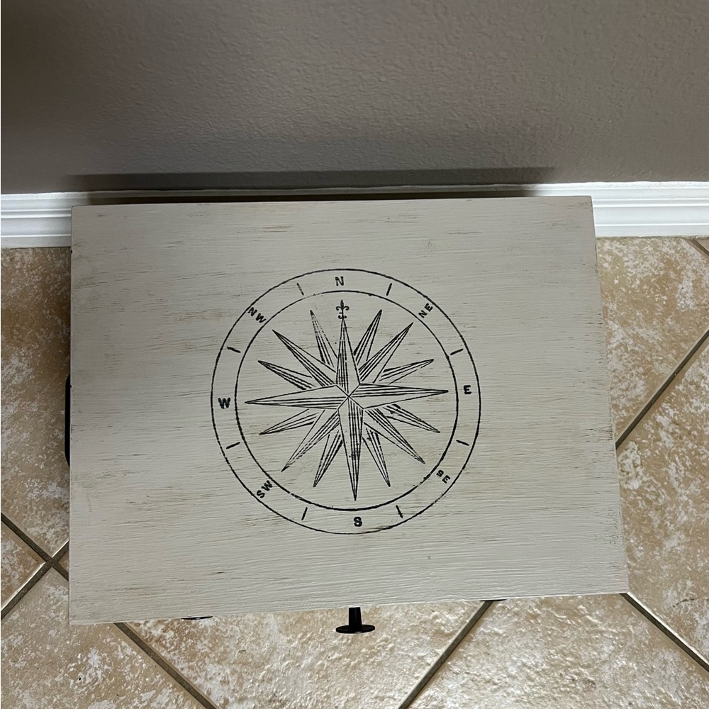 Silverware Storage Box Recycled - Picture 2 of 16